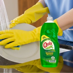 lavalozas quix concentrado bio activos 750 ml