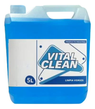 lavalozas vital clean 5 litros