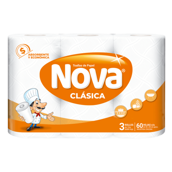 papel higiénico premium swan 4 unidades de 50 metros