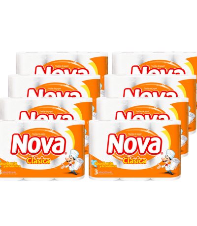 papel higiénico premium swan 4 unidades de 50 metros