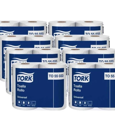 papel higiénico premium swan 4 unidades de 50 metros