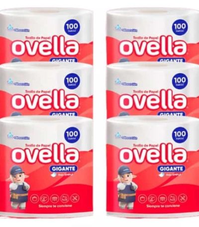 papel higiénico premium swan 4 unidades de 50 metros