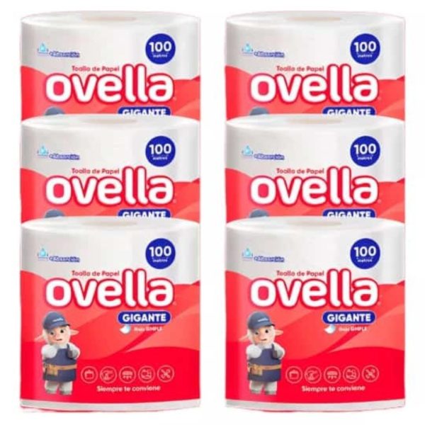 papel higiénico premium swan 4 unidades de 50 metros