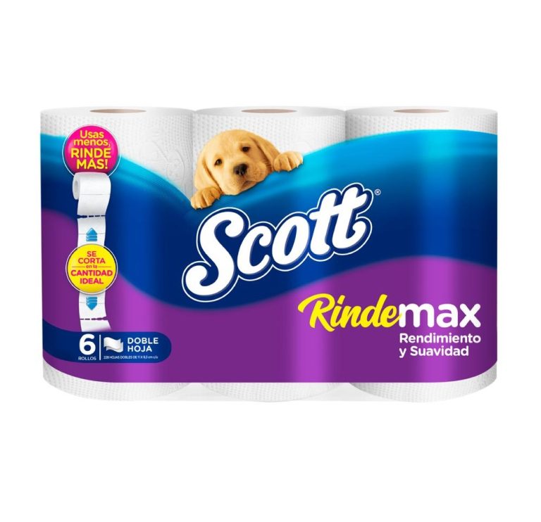 papel higiénico premium swan 4 unidades de 50 metros