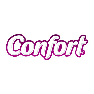 logo confort 2019