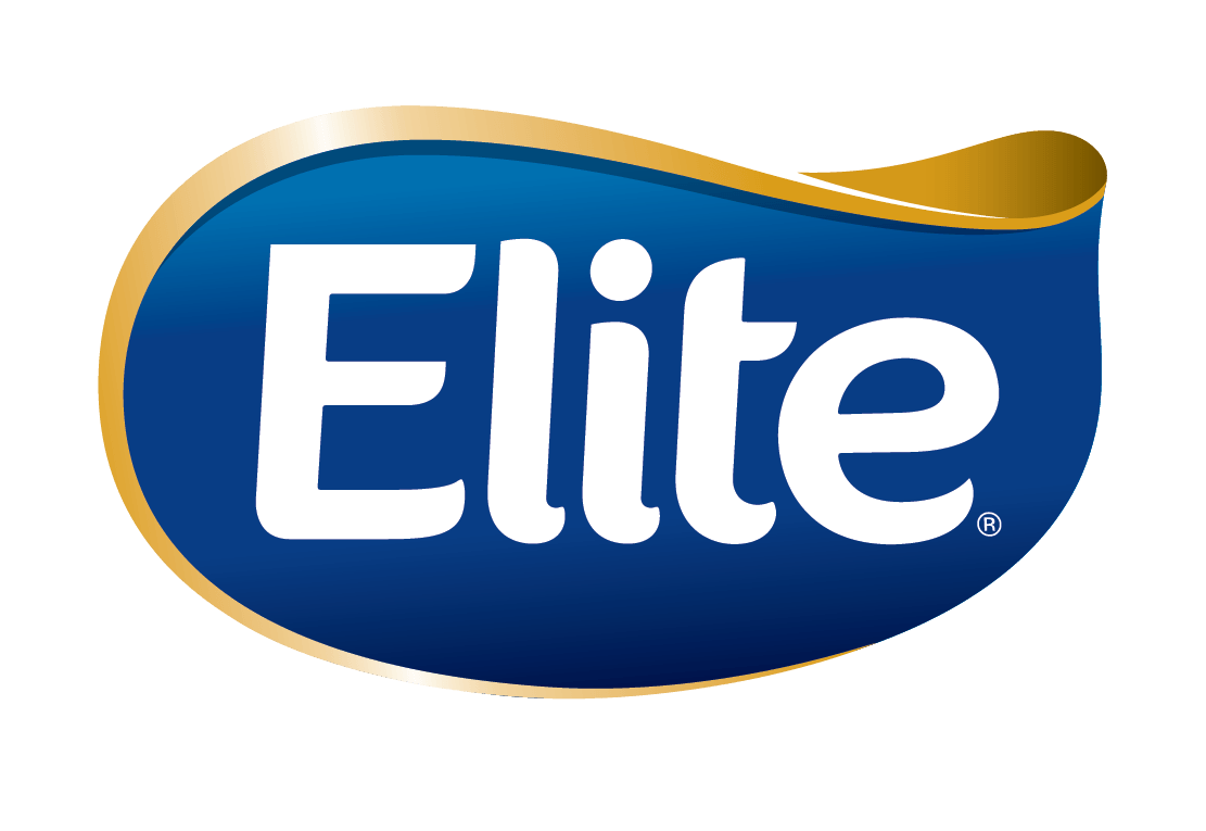 new logo elite