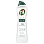 limpiador crema cif multiuso bioactive original 750 gramos
