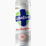 desinfectante aerosol lysoform original 360cc