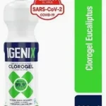 cloro gel igenix 900 ml variedades